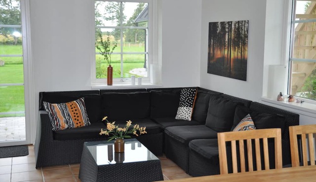 Hjortsby Torp - Country Living & Golf