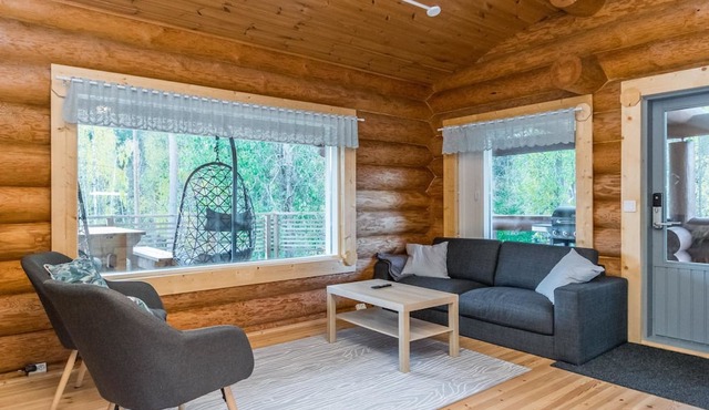 Maitoniemi by Interhome in Kouvola