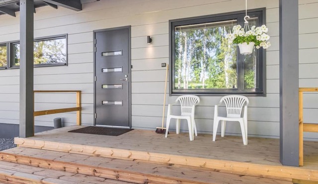 Villa aura by Interhome in Hämeenlinna