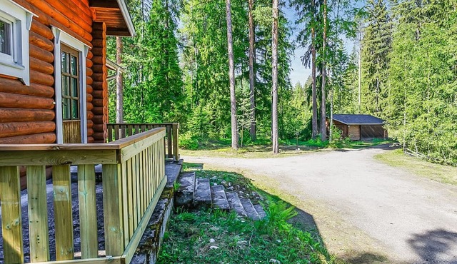 Itälahti by Interhome