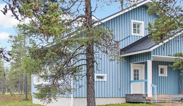 Kermikkä by Interhome in Inari