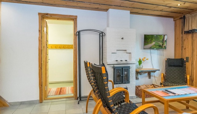 Kiela 1 by Interhome in Inari