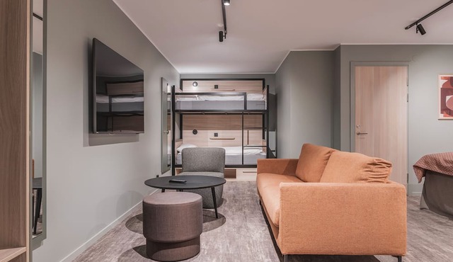 Quality Hotel Lulea