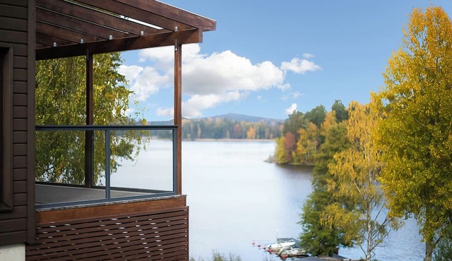 Villa koivu by Interhome in Lohja