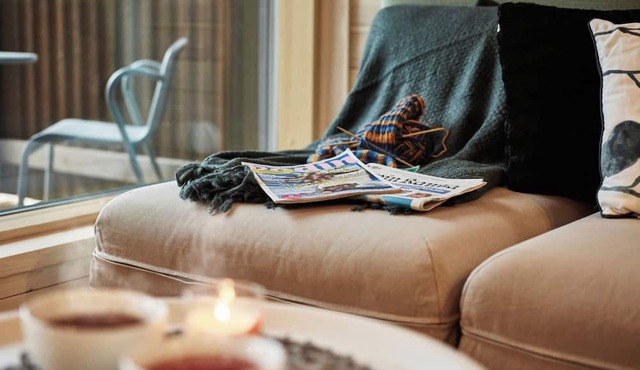 Taimi a by Interhome in Rovaniemi