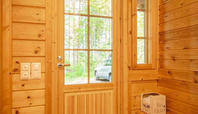 Vacation home Utras by Interhome in Savonlinna