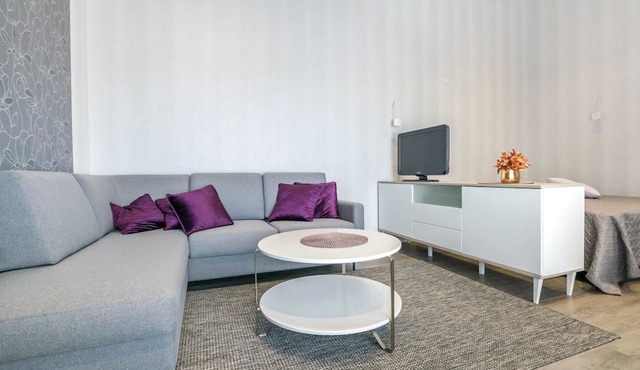 Vapunkärki by Interhome in Orivesi