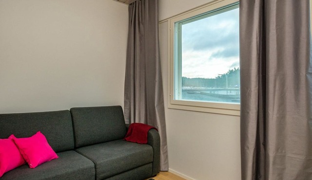 Villa joutseno by Interhome in Imatra