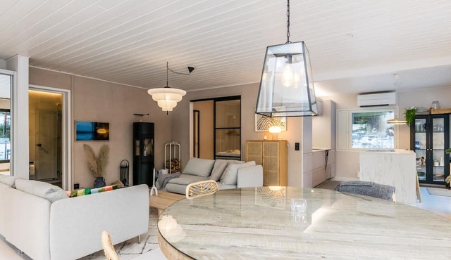 Villa udden by Interhome in Porvoo