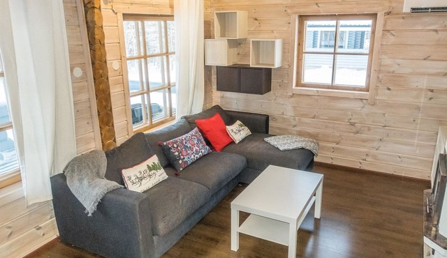 Puljunharju by Interhome