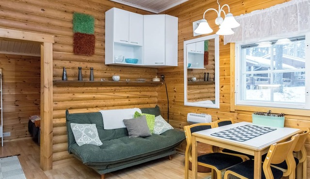 Tuunaantupa 2 f by Interhome in Punkaharju