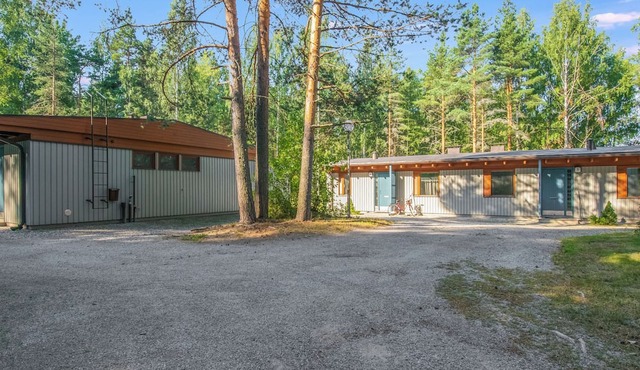 Mäntyranta 5 by Interhome in Punkaharju