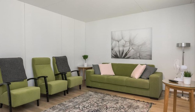 Mäntyranta 5 by Interhome in Punkaharju