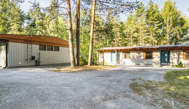Mäntyranta 4 by Interhome in Punkaharju