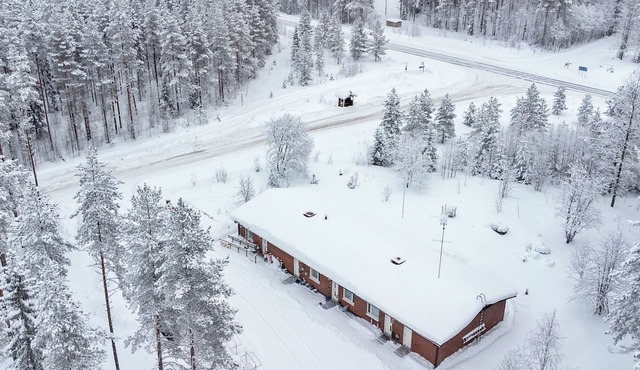 Ylä-luosta by Interhome in Rautavaara