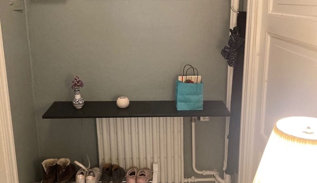 Elegant, charming apartment in central Stockholm, ideal for sightseeing in Stockholms län