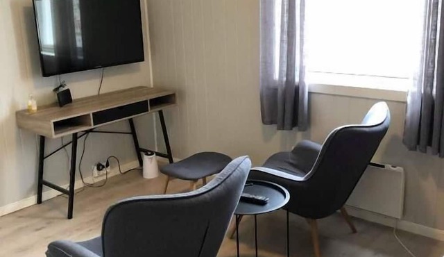Vollanvegen 13 in Mosjøen