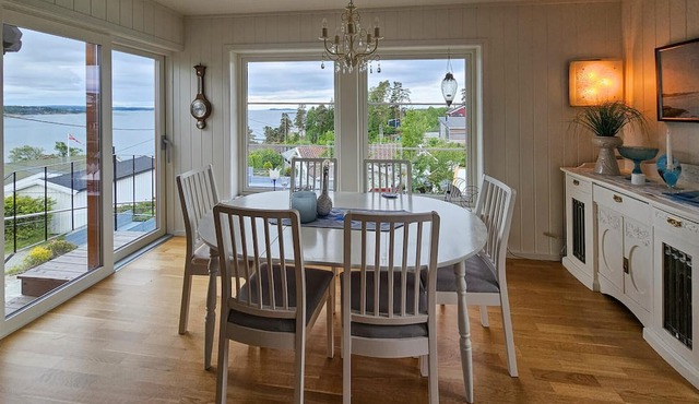 2 bedroom cozy home in Larkollen in Larkollen