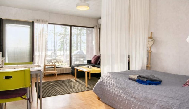 Joutiainen i 55 by Interhome