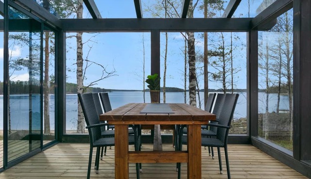 Tervaranta by Interhome in Ähtäri