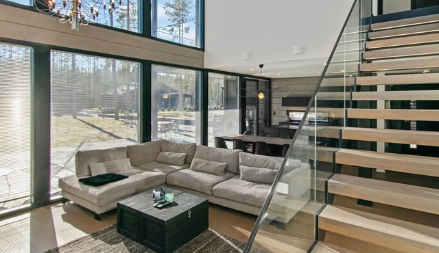Villa lager by Interhome in Heinola