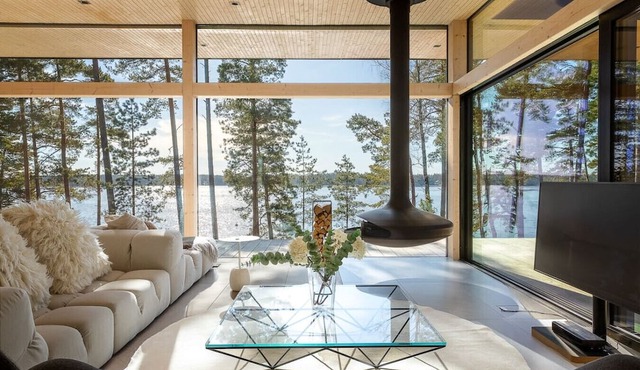 Stay North - Lillsand in Raseborg