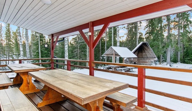 Vacation home Jauli by Interhome in Ikaalinen