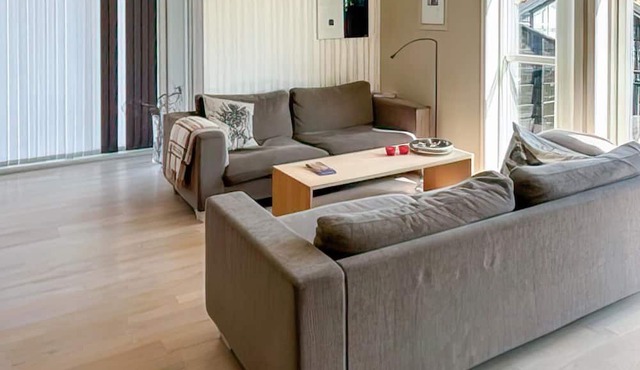 Lovely apartment in Tjørhom in Tjørhom