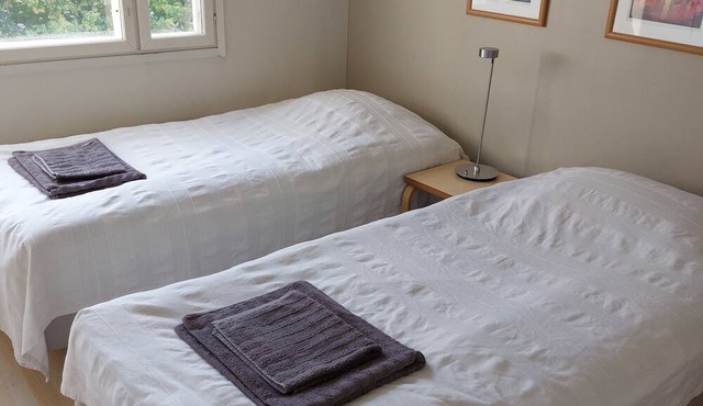 Spacious apartment with balcony and private parking in the city center. in Jyväskylä
