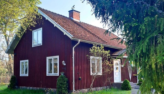 KAL647 Gullaskruv - Fröneskruv 210