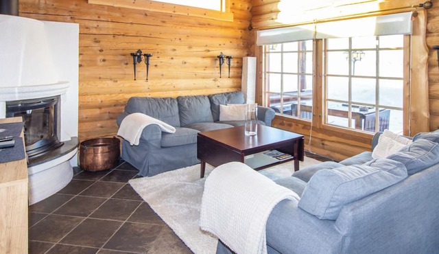 Villa tsahkal by Interhome in Enontekiö