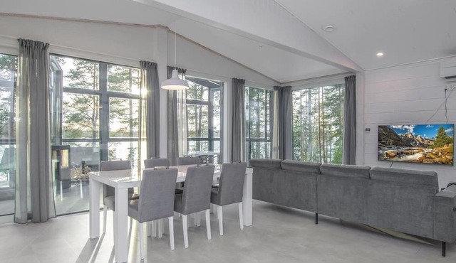Villa milla by Interhome in Mäntyharju
