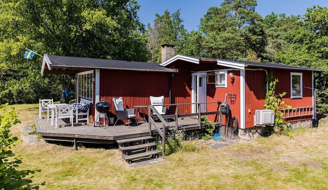 Holiday home in Trensum, Karlshamn | SE03005 in Trensum