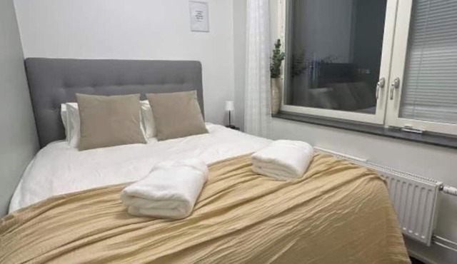 Barkarby Large New Apartment in Stockholms län
