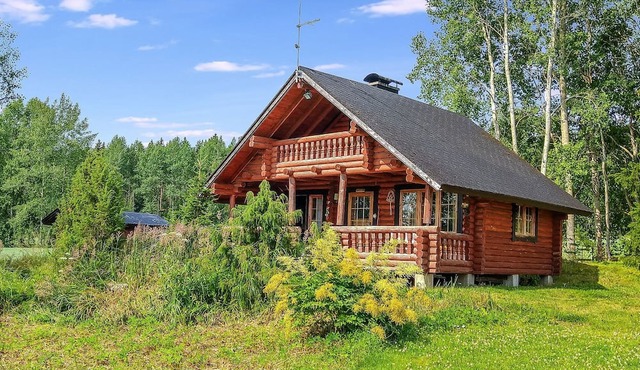 Jannela by Interhome in Juupajoki