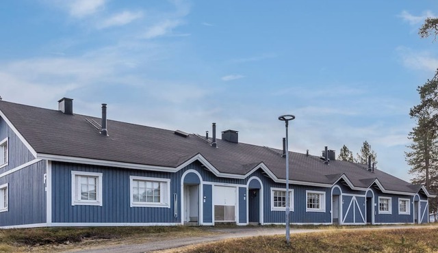 Teerenpesue f 46 by Interhome in Inari