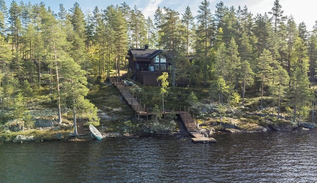 Nuottarinne by Interhome in Keuruu