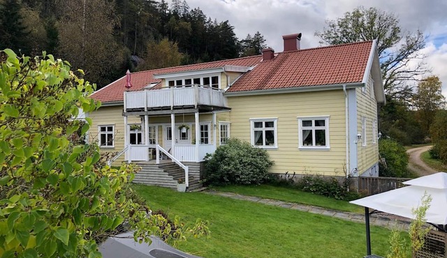 4 star holiday home in STILLINGSÖN in STILLINGSÖN
