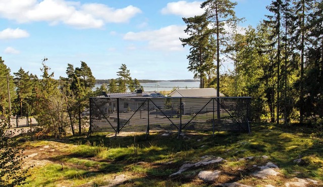 Sjöboda hill by Interhome in Inkoo
