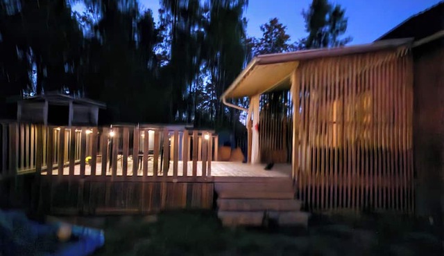 Family-friendly villa with fireplace in a quiet area. Free Parking & WIFI