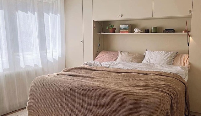 Fully equipped house near ocean and city center in Stockholms län
