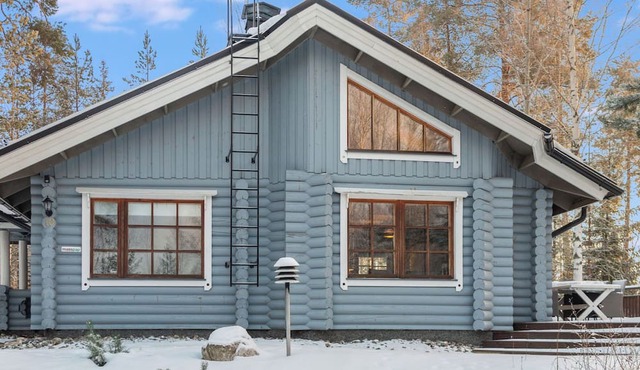 Tahkon vikke by Interhome in Nilsiä