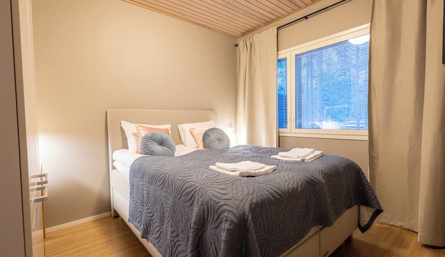 Cozy apartment in the middle of Vuokatti in Vuokatti