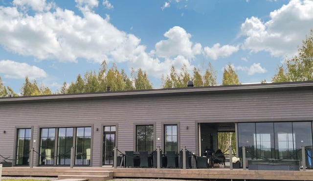 Villa karhentimantti by Interhome in Ylöjärvi