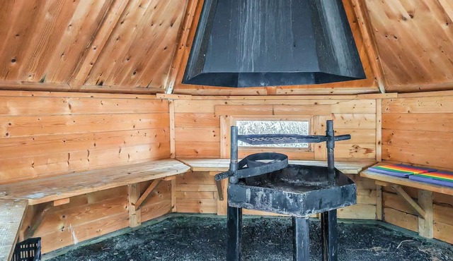 Villa hilja by Interhome in Ylöjärvi