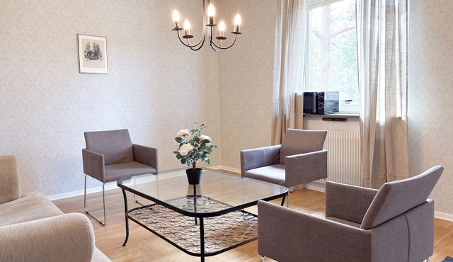 Säffle Suites - By Svaneholm Hotel