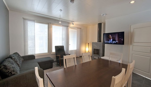 Kajaani Cottages