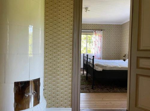 8 person holiday home in Kristdala in Kristdala