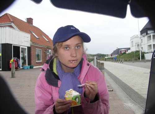 Sara Hansson