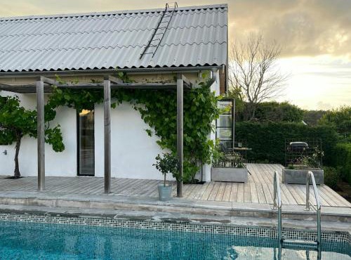 Kulla Sea Suite